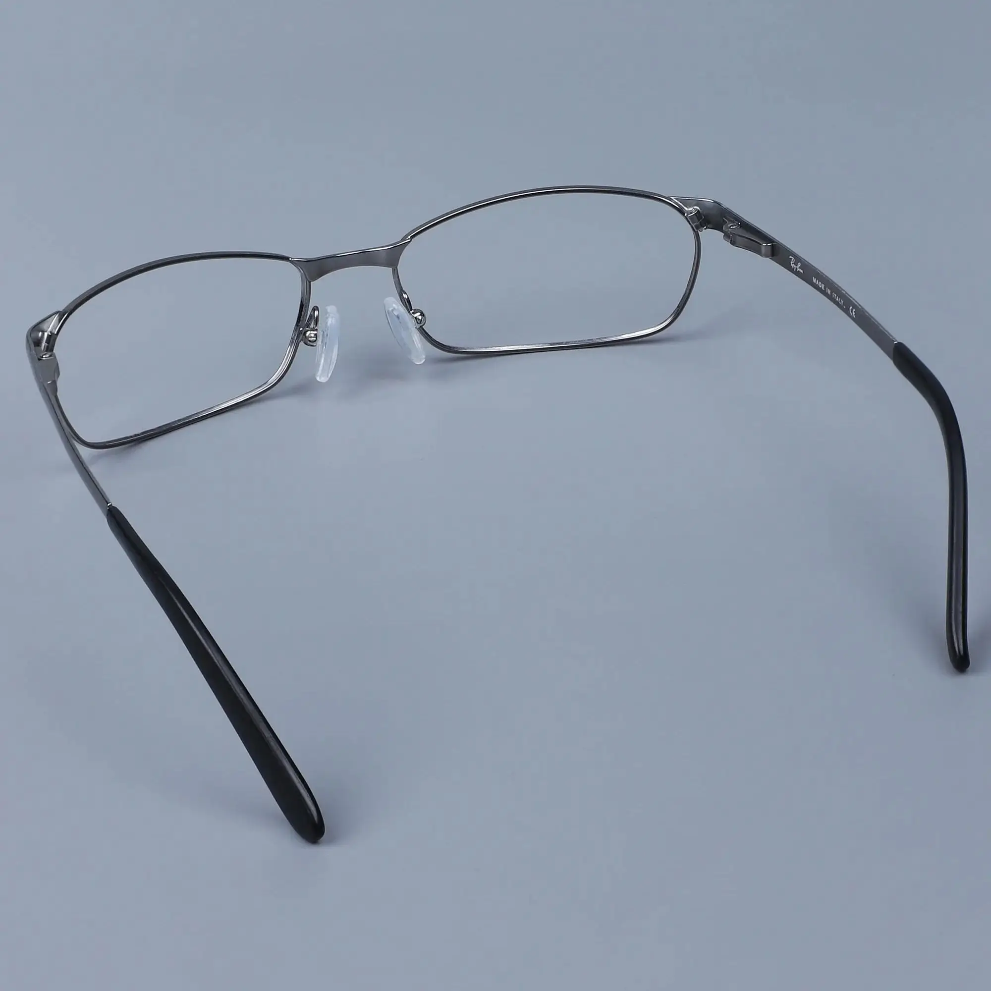 Сменные прозрачные носоупоры E.O.S из силиконовой резины для OAKLEY Wingfold OX5100