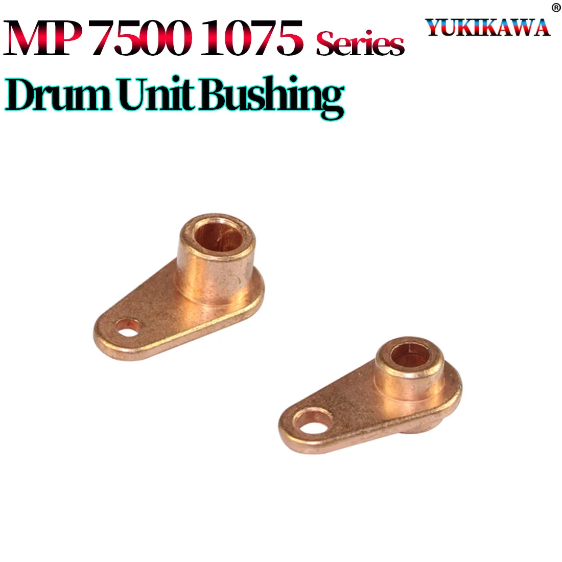 

5X Drum Unit Bushing For Use in Ricoh MP 1075 7500 7502 7001 8001 9001 7000 2051 2060 2075 6001 8000 AA08-2121 AA08-2122