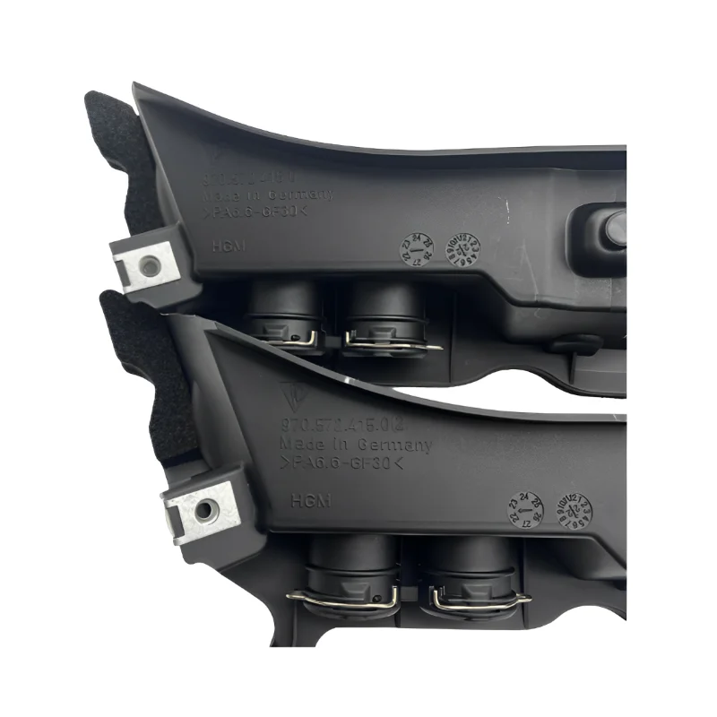 1 шт. автомобильные аксессуары левый и правый кронштейн для трубы горячей воды