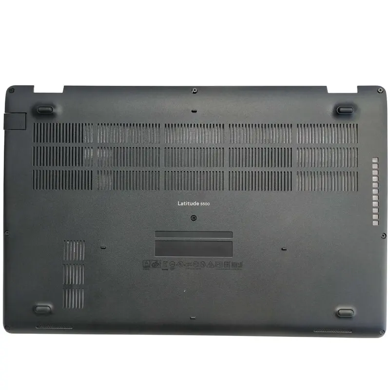 

Новая нижняя крышка для ноутбука DELL Latitude 5500 E5500 01KW4W