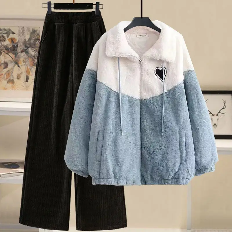 Рисунок 4 - Осенне-зимняя одежда для женщин