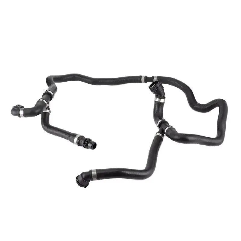 17127537746 для BMW E66 рефлюкс-трубок