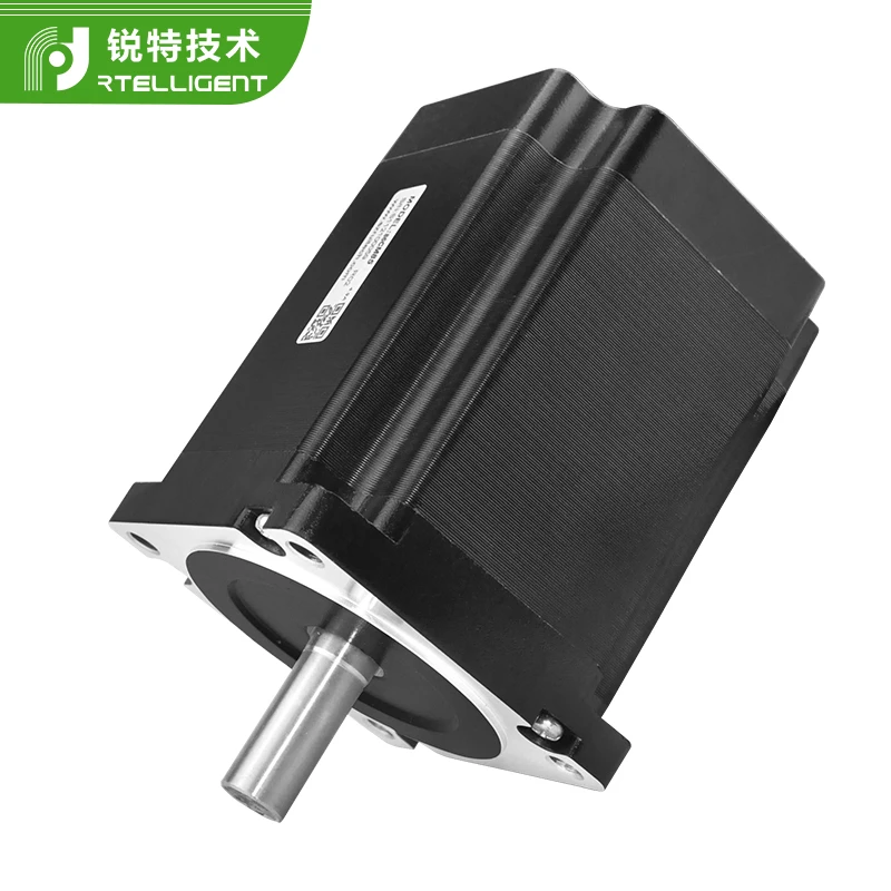 

86 набор шаговых двигателей, регулятор крутящего момента нм 12 нм, Высокоскоростной шаговый двигатель