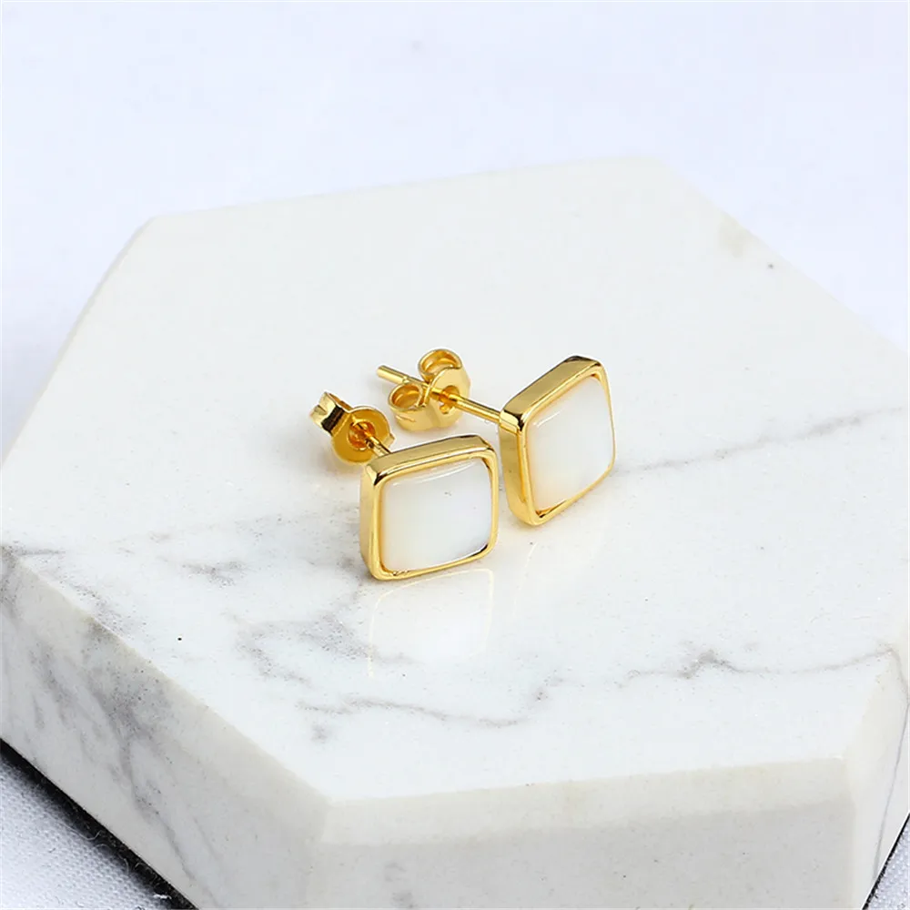 Рисунок 5 - Серебряная игла S925
