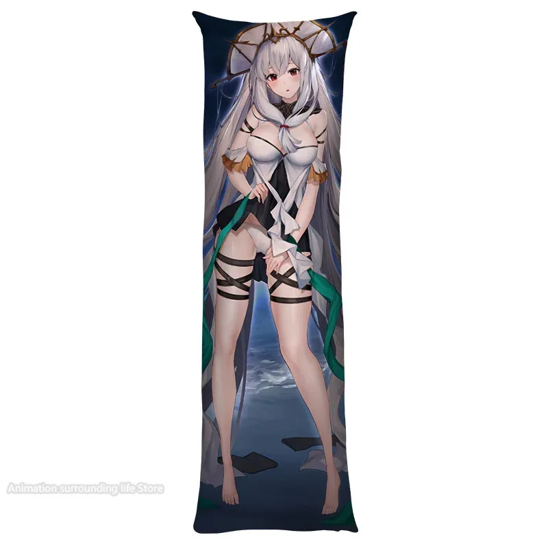Подушка для сна Dakimakura arknight Skadi подушка обнимания
