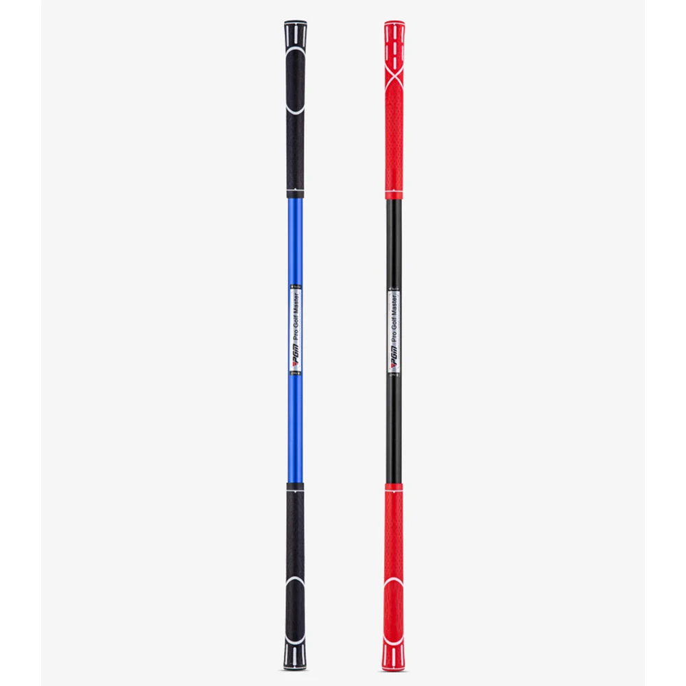 

PGM Golf Swing Exerciser Magic Impact Stick Beginner Supplies Trainer Improving Rhythm Flexibility Balance Tempo And Strength
