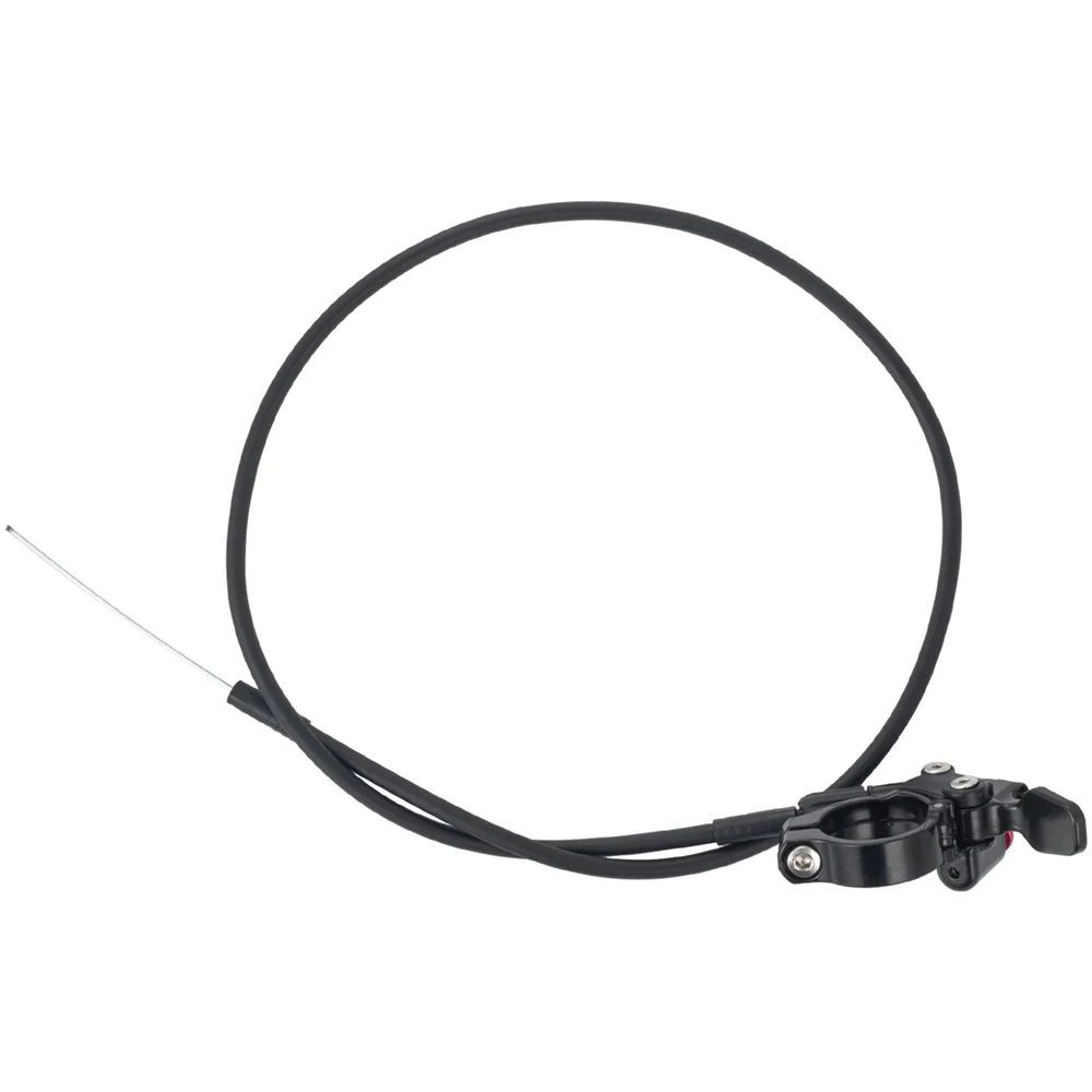 Аксессуары для велосипедов с ЧПУ дистанционный рычаг блокировки горного