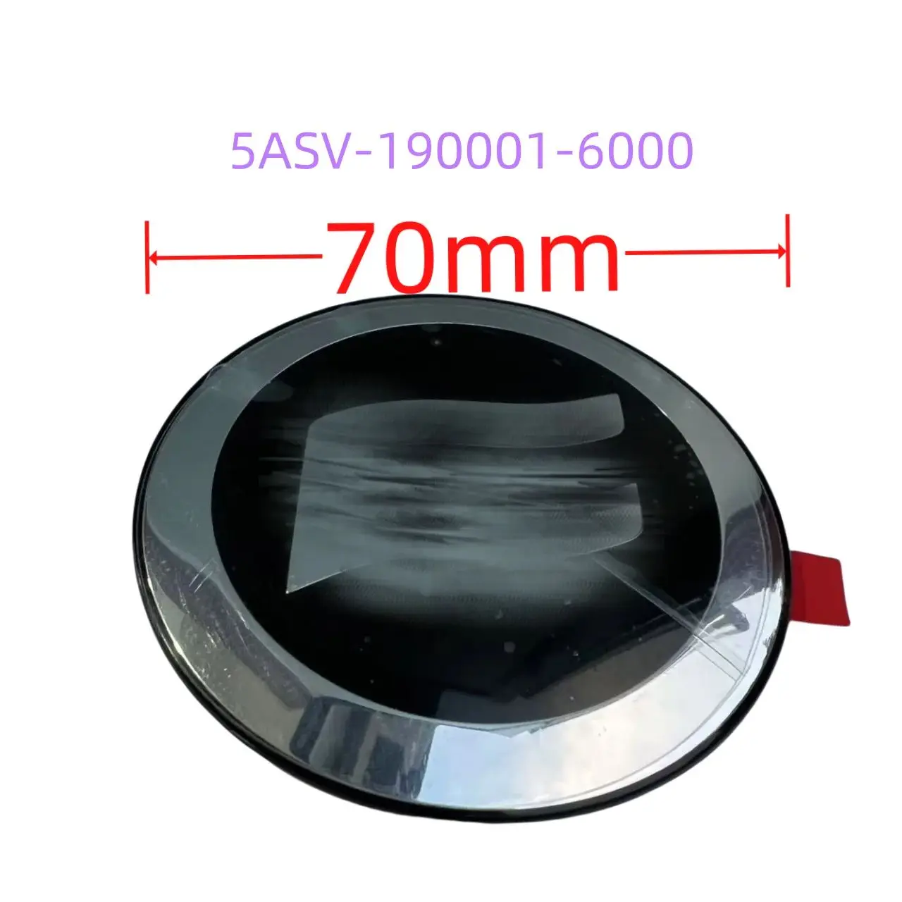 

Логотип CF 5ASV-190001-6000 для CF 400 450 191Q 500S 520 191R 600 Touring 625 800XC 850 950 1000