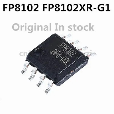 Оригинал 5 шт./фотовспышка FP8102AS6GTR FP8102S6PTR FP8102