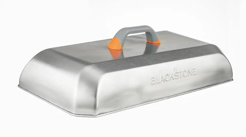 

Extra Large Basting Cover for Steaming & Melting