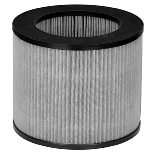 3-In-1 HEPA & Activated Carbon Replacement Filter For Bissell My Air 2780 2780A 27809 Personal Air Purifiers, Part 2801