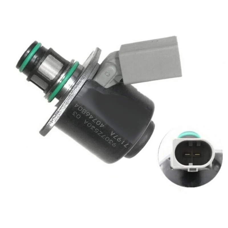 9109-930A Впускной дозирующий клапан топливного насоса 33115-4X400 для Mercedes-Benz E C 200 220 2 0 CDI