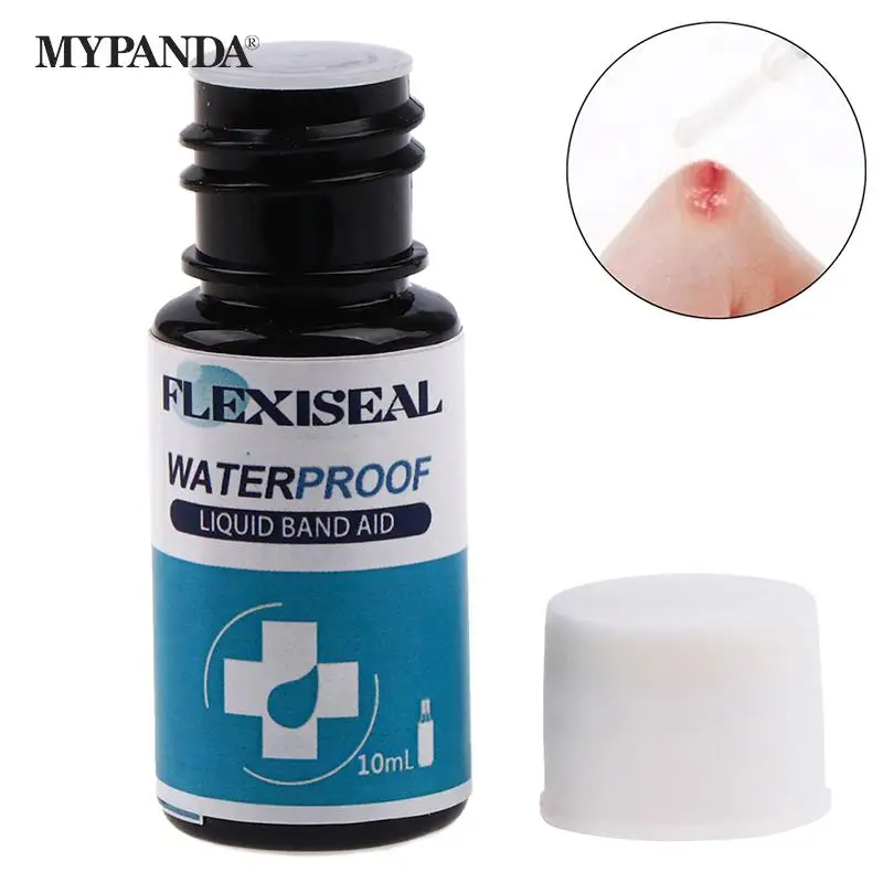 

10 мл/коробка, средство для дезинфекции ран