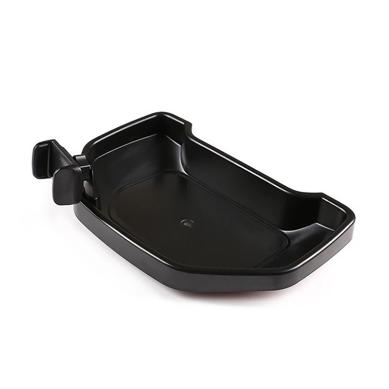 

Car Dashboard Storage Box Mobile Phone Holder Tray for Toyota- 2014-2020