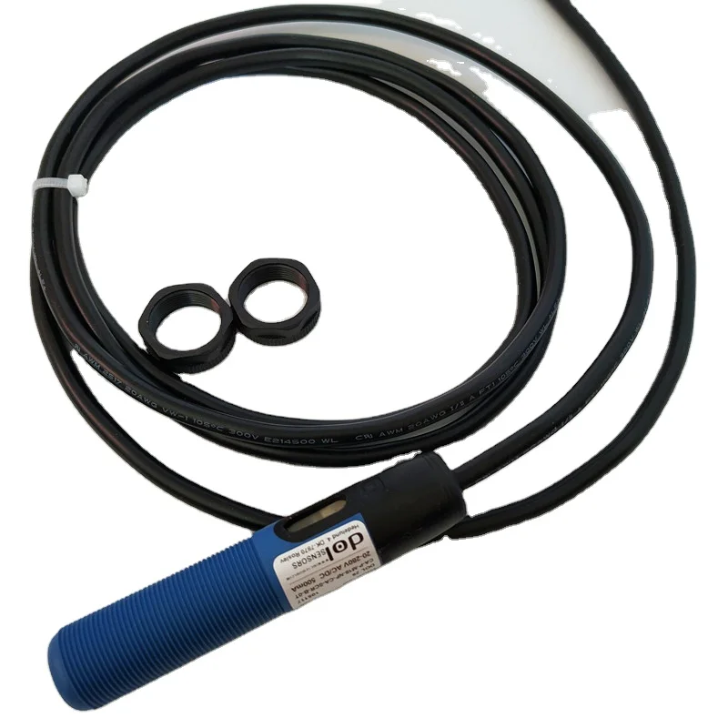 

DOL Feed Sensor, Capacitive Proximity Sensors For Poultry Feeding Line PH-185