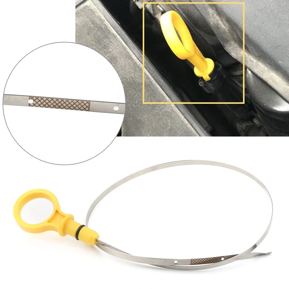 Автомобильный масляный дип-карандаш 5R3Z6750AA для Ford Explorer Sport Trac 2001-2010 &amp Mustang 2005-2010 4.0L