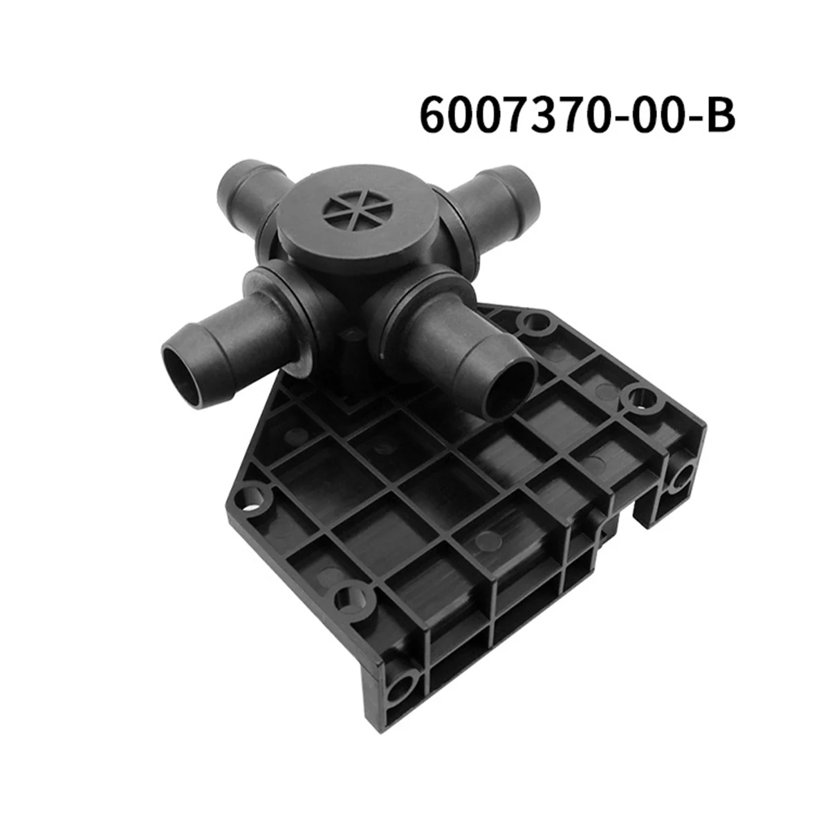 Клапан управления теплым воздухом 6007370-00-B подходит для моделей S X