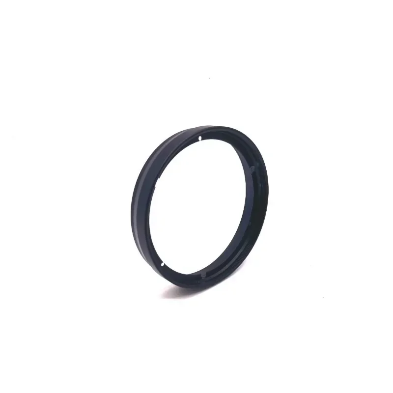 Копия для Canon EF 24-70 мм 2 8 л USM кольцо фильтра объектива передняя УФ-резьба ствол с