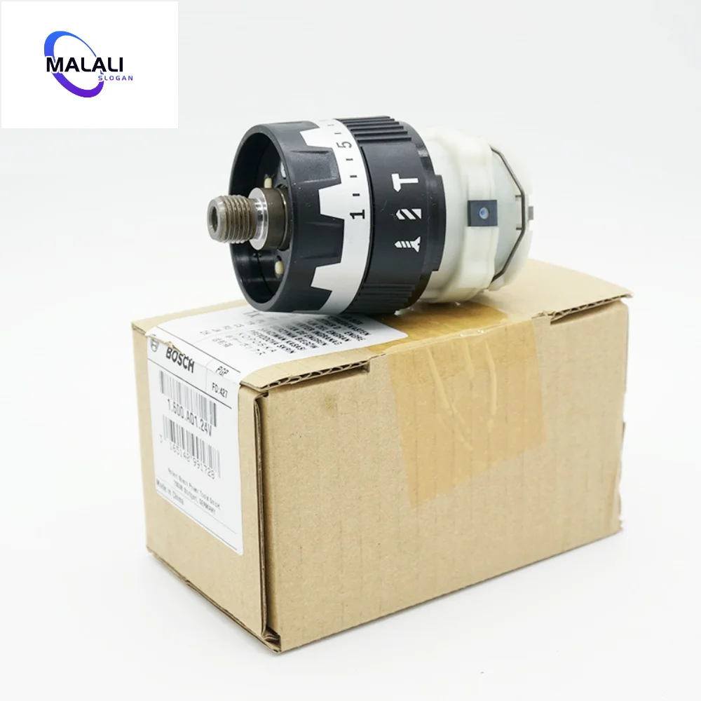 Оригинальный редуктор Bosch 18V GSB18V-90C фотоударная дрель 1600A0124V