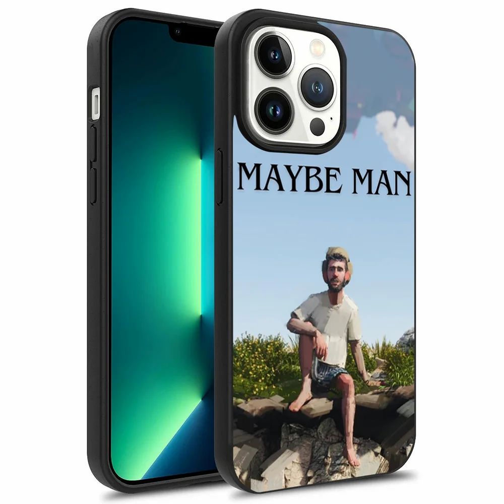 Чехол для телефона Band A-AJR iPhone 15 14 13 12 11 Plus Pro Max Mini Magsafe с магнитной беспроводной