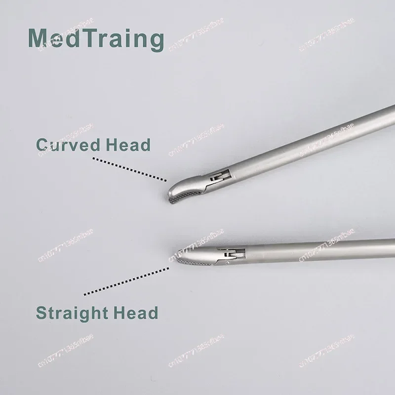 Лапароскопический обучающий держатель игл лапароскопический симулятор