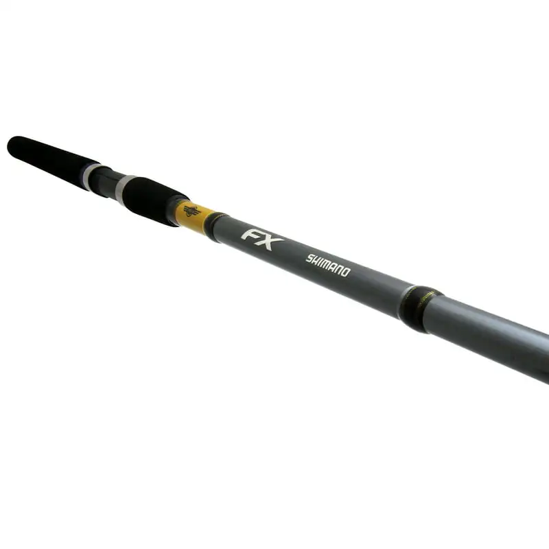 

FX 56UL SPN 2PC FRESHWATER|SPINNING [FXS56ULC2] Fishing bait Bait caster reel Rod combo Fishing accessories Spinning reel Baitca