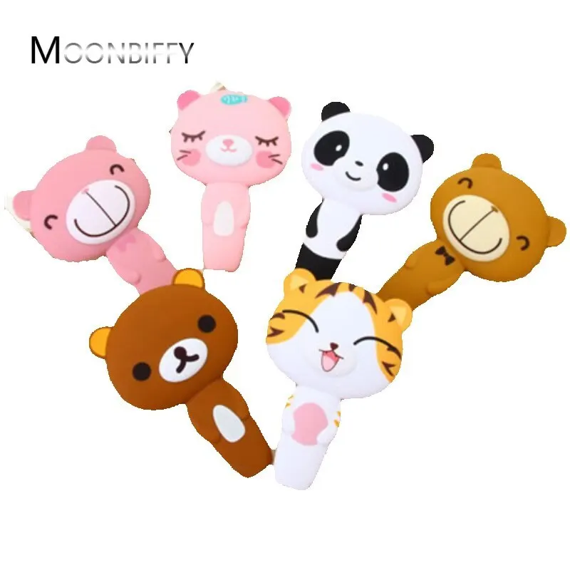 

Cartoon Massage Air Cushion Comb Cute Hair Care Styling Tools Fashion Portable Creative Fashion Lovely Hair Brush Relaxation