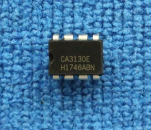 1PCS CA3130EZ CA3130AE CA3130E CA3130 DIP-8 In Stock