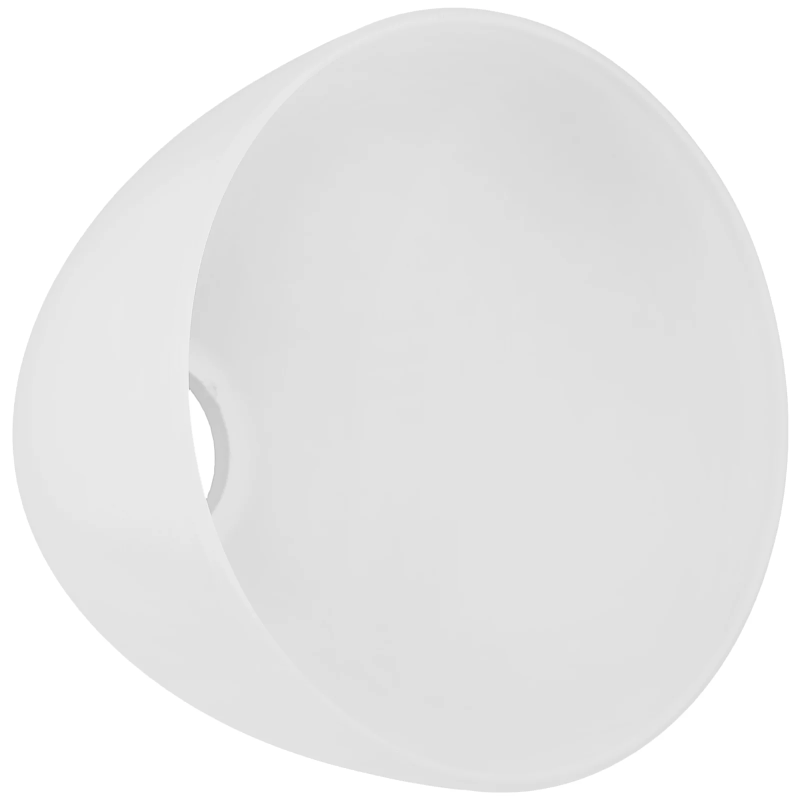 

Bell Jar Ceiling Light Covers Simple Lamp Shade Accessory Glass Shades Lampshade