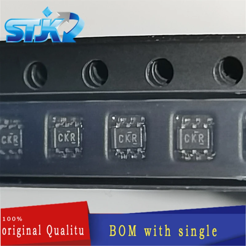 

10PCS TPS61220DCKR integrated circuit (IC) power management (PMIC) voltage regulator - DC-DC switch voltage regulator is new and
