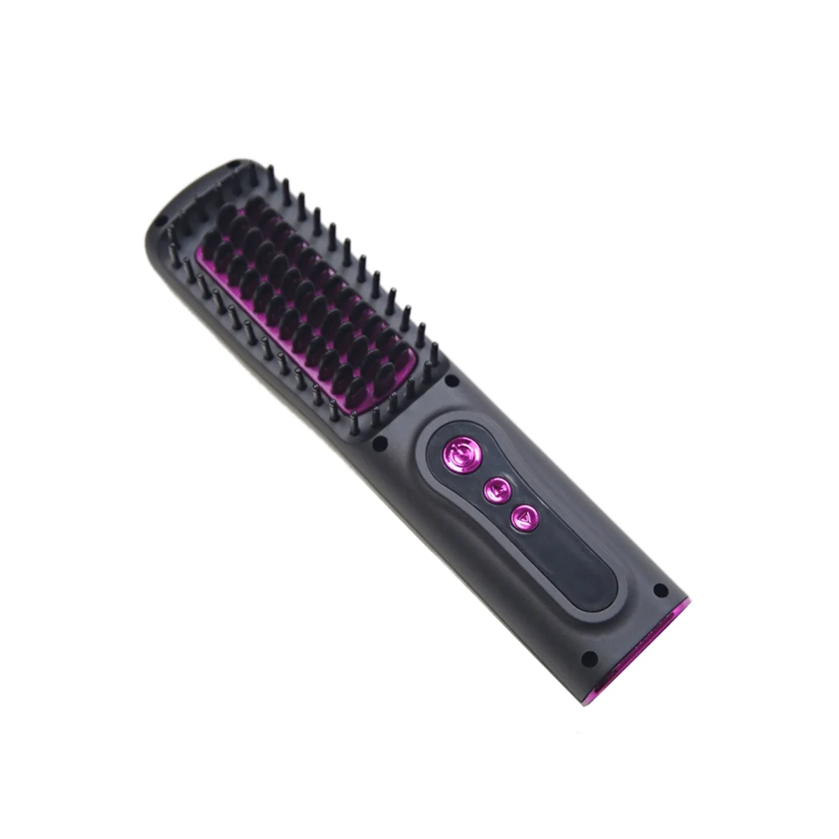 

Щипцы для завивки волос с USB-зарядкой, Автоматическая быстрая плойка, Портативные Инструменты для укладки волос, вращающийся стайлер