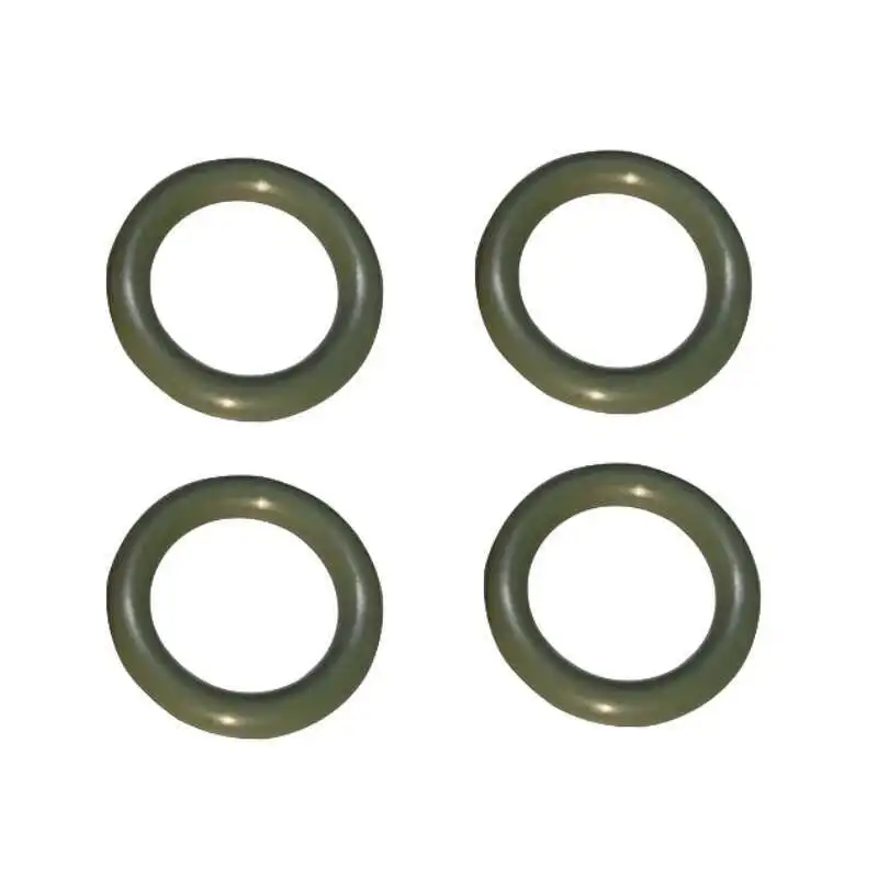 

Уплотнительное кольцо из нитрилового каучука с водородневым уплотнением Φ9,8×φ2.4 1051454 - 025000 Для Zontes