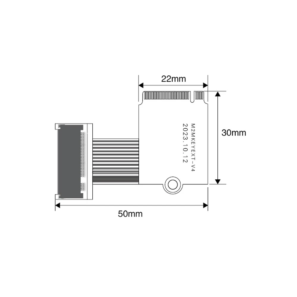 Подходит для Steam Deck OLED SSD 4 ТБ 8 Nvme PCIe 0 Твердотельный жесткий диск 2230–2280 Плата