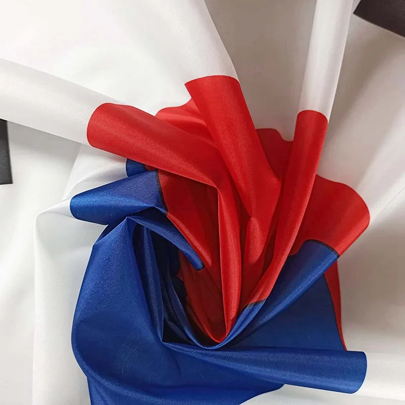 Бесплатная доставка большой флаг Южной Кореи Kor Kr 90x150 см высококачественный