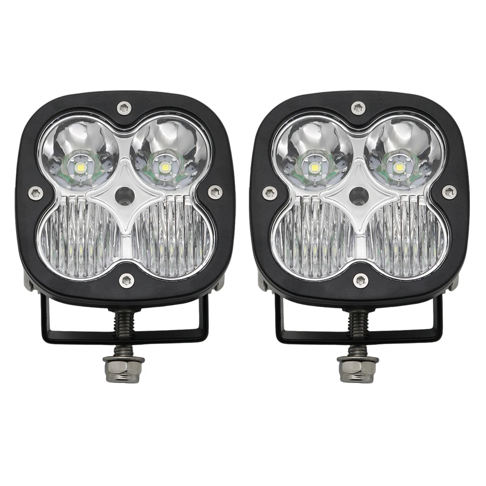 

3 дюйма, фонарь для внедорожников, внедорожников, кроссоверов, квадроциклов, мотовездеходов, UTE, мотоциклов