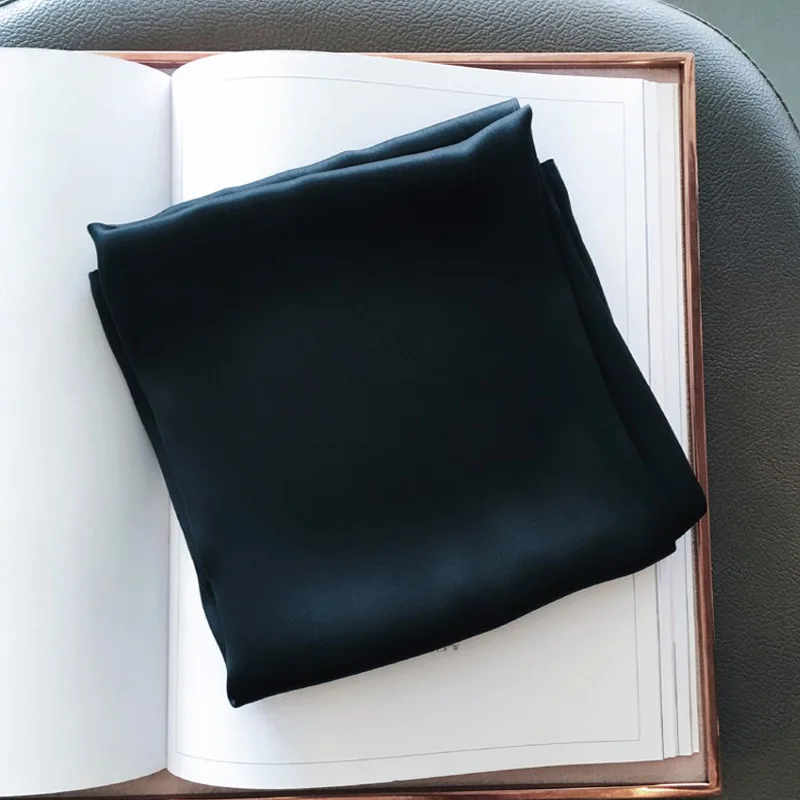 Рисунок 6 - Модный простой Шелковый атласный