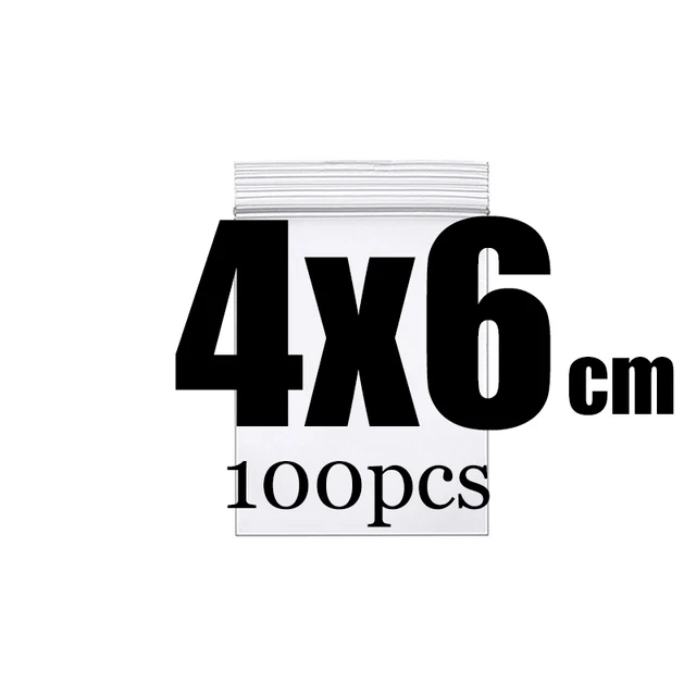 

Прозрачные толстые сумки для хранения с застежкой-молнией и застежкой-молнией. Прочная прозрачная пластиковая упаковка на молнии. Небольшая упаковка для ювелирных изделий. Многоразовый полиэтиленовый чехол.