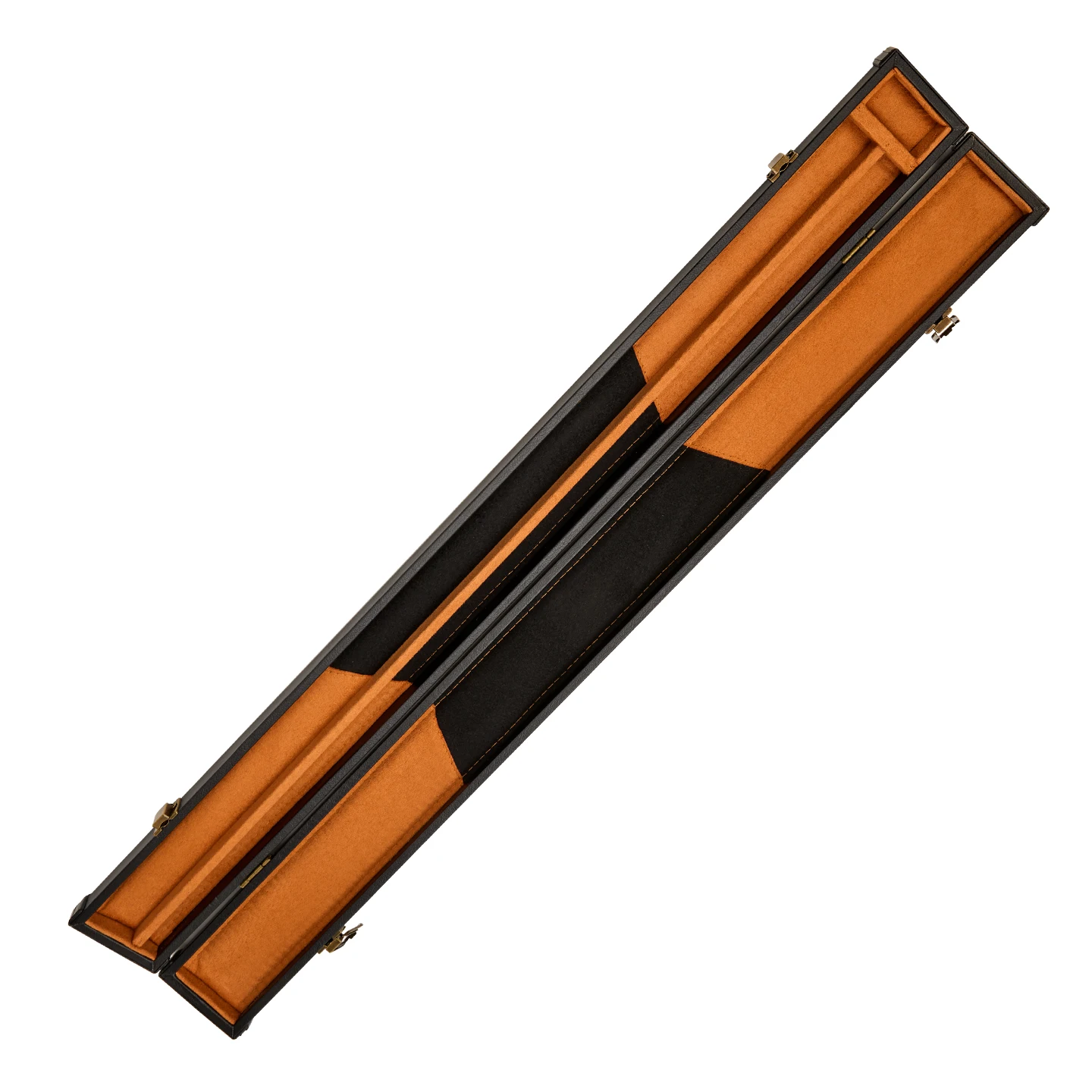 Фото Чехол для кия BIZU HIGH-END CLASSIC 1/2 №5