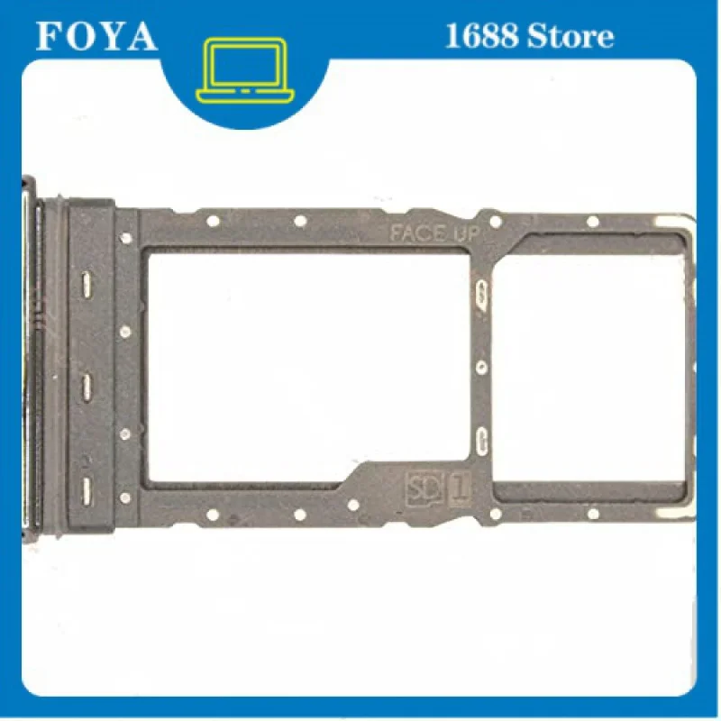 

Замена для Molorola Moto G Stylus 2021 XT2115 OEM Sim-карты лоток держатель