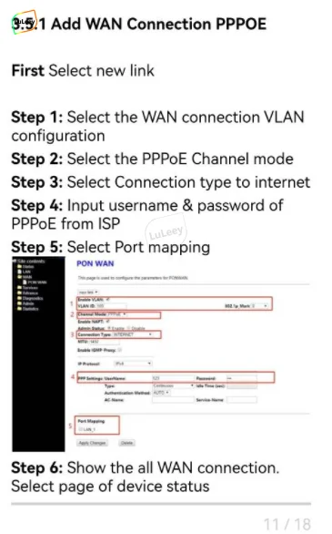 2.5Г GPON/EPON XPON SFP Стик DDM 2.5Г медиа-конвертер ONU Оптический приемопередатчик WEB ID/SN Совместимый ODI Mikrotik NOKIA на.