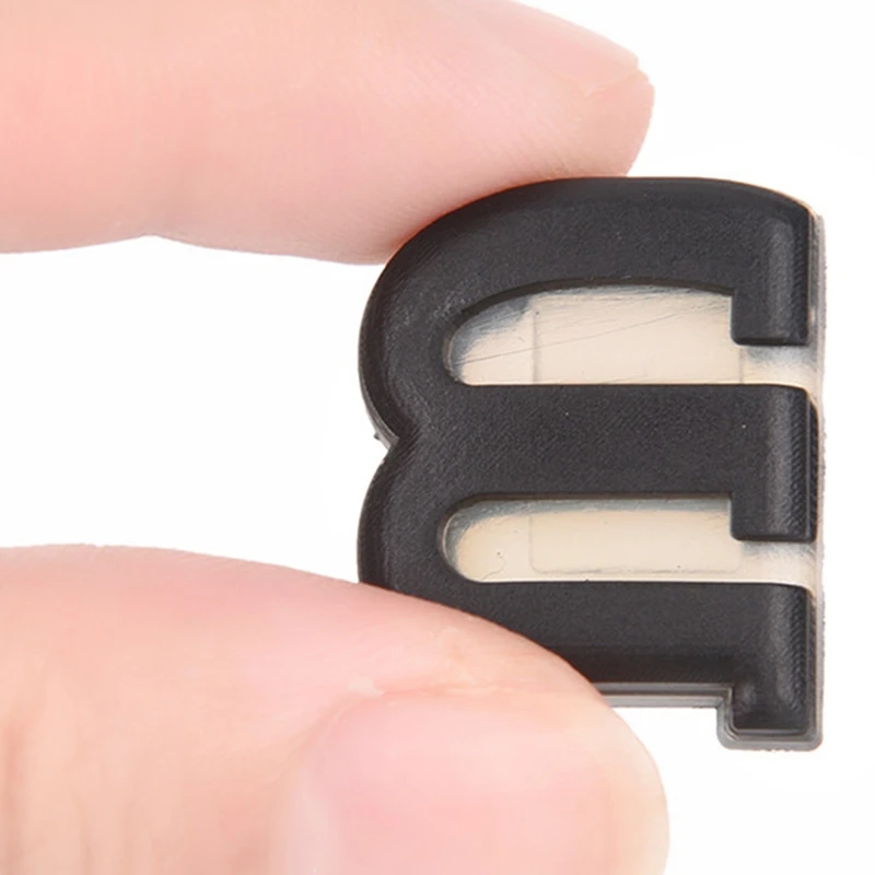 5 шт. демпфер для теннисных ракеток амортизатор уменьшения вибрации теннисной