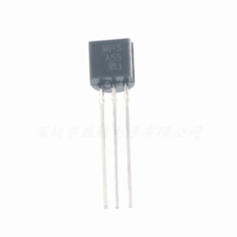 

(100PCS) MPSA14 /MPSA94 /MPSA70 / MPSA55 /MPSA56 / MPSA45 /MPSA64 /MPSA29 / MPSA16 /MPSA27 / MPSA44 / MPSA42 / MPSA43 / MPSA92