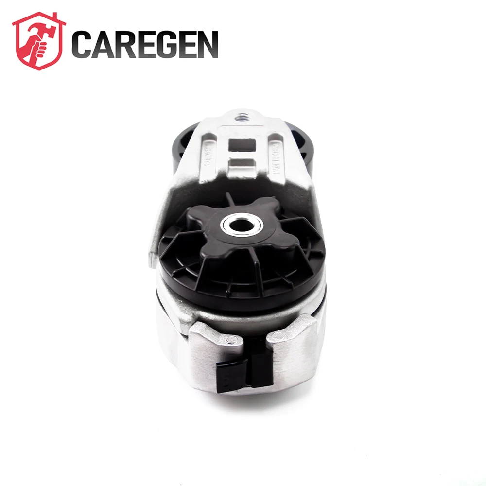 Натяжитель ремня 3937553 3922900 совместимый с Cummins Engine B3.9L 5.9L 4BTA 6BTA C8.3-250 45606521