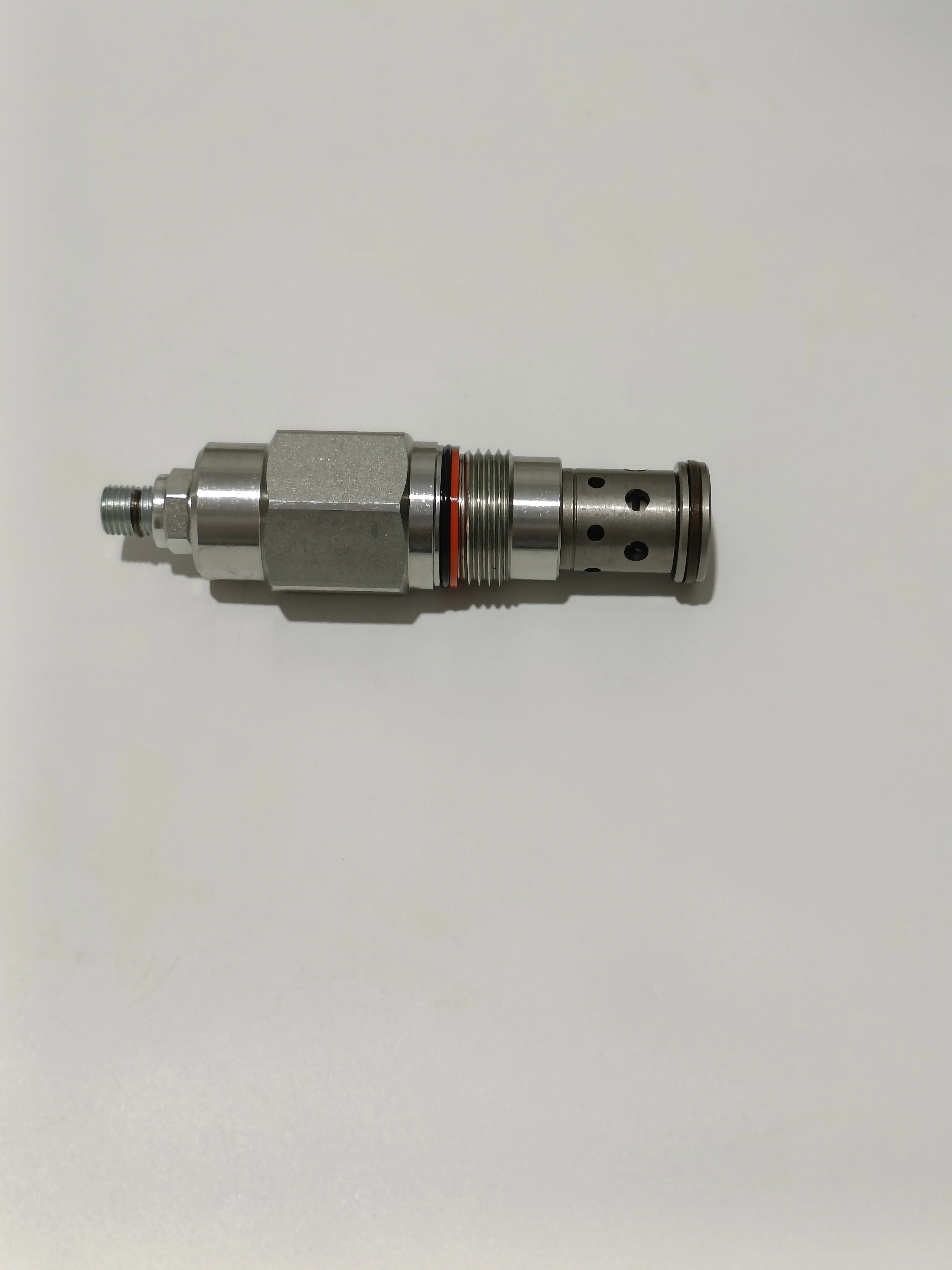 Регулирующий клапан с резьбой RDDA RDFA RDBA Гидравлический Предохранительный