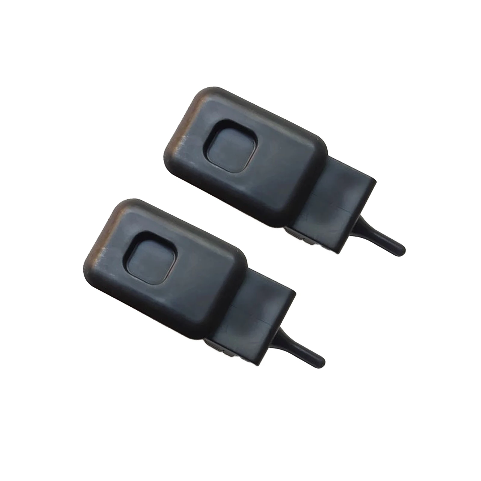 

Сменная пряжка, пряжка для перчаточного ящика, номер детали 2, номер детали 84535-39000, пластиковая конструкция для Hyundai