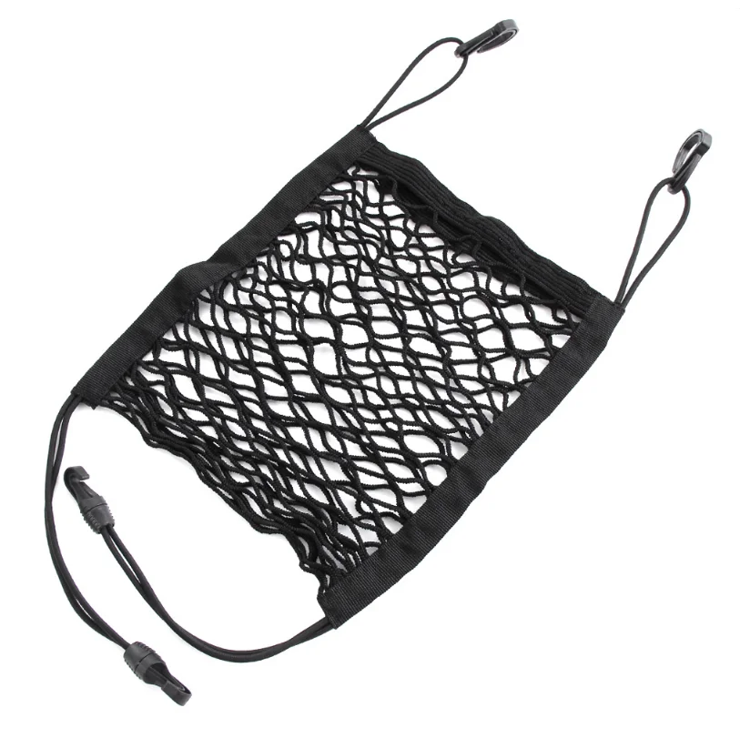 Автомобильная сетка для хранения сумка спинки сиденья Pet барьер Dodge Challenger RAM 1500