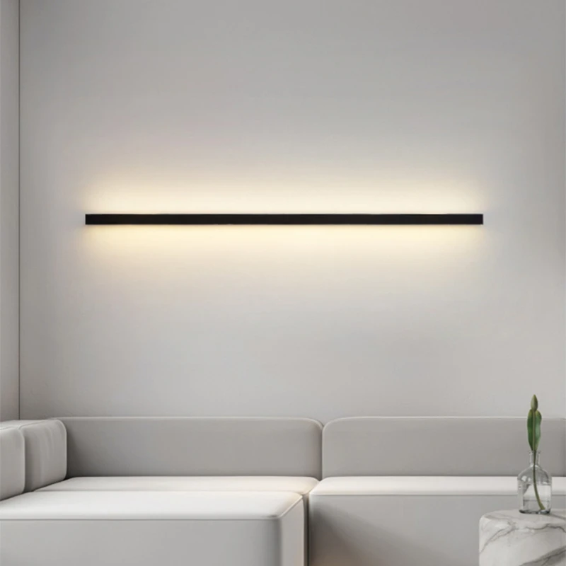 

Настенная лампа PDQ