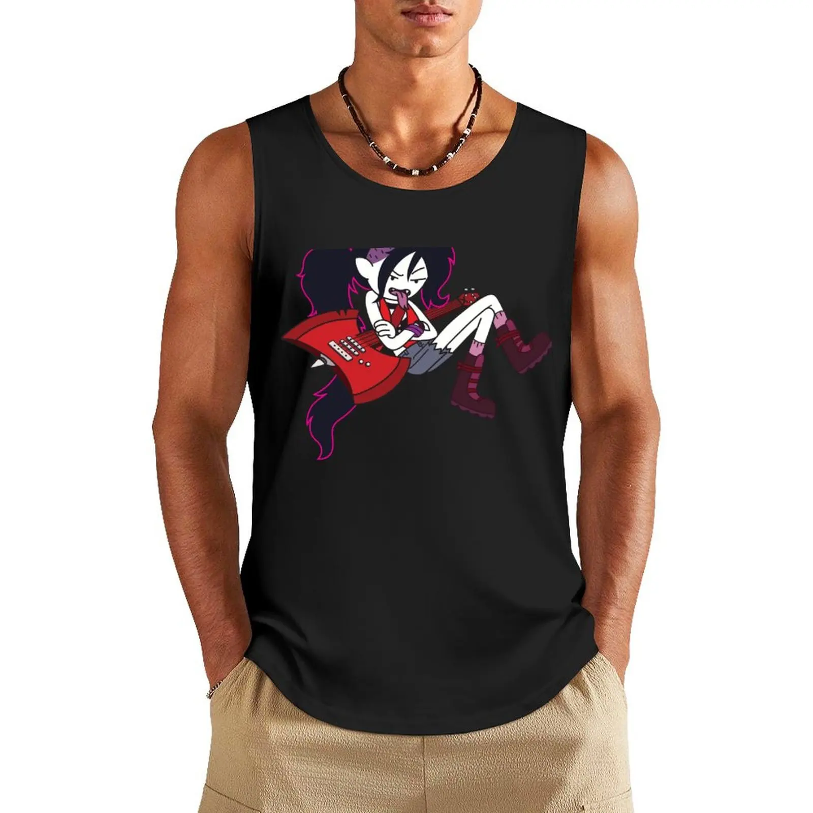 Майка Marceline жилет для мальчика рабочий