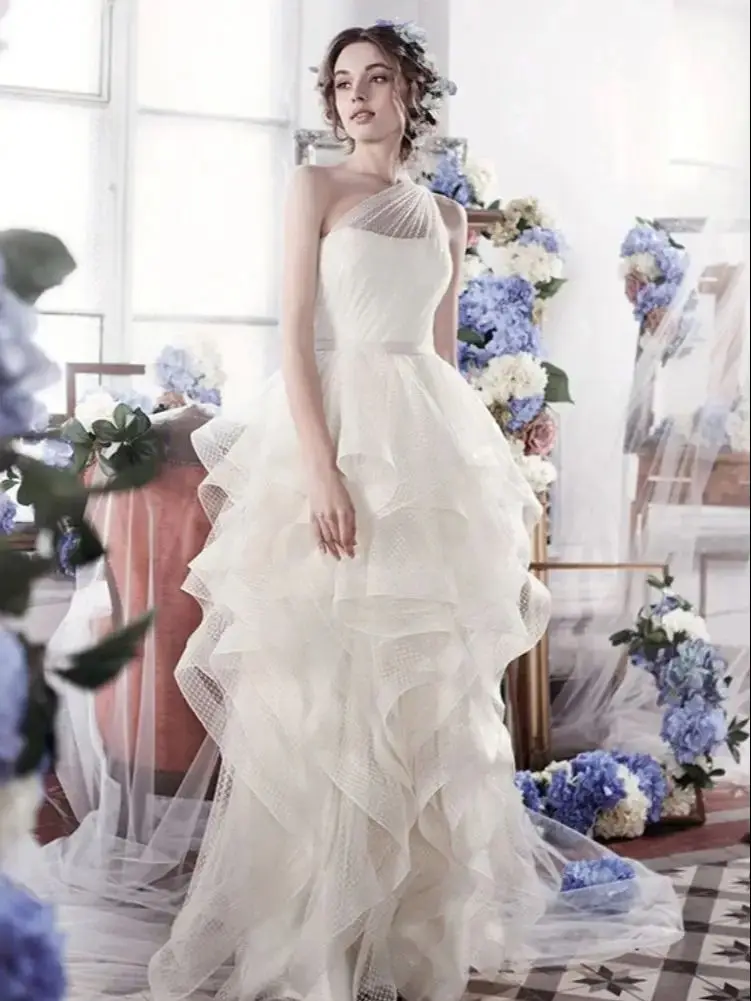 Рисунок 2 - Изысканные элегантные свадебные