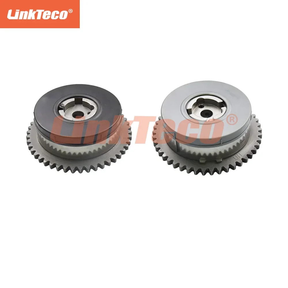 Фото Комплект цепи ГРМ с шестерней VVT для Chevrolet Malibu, Camaro, Equinox, Buick Envision, Cadillac ATS, GMC Terrain, Canyon 2.0L 2.5L 13-22 №3